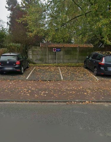 Garage et parking a vendre Marcq en Baroeul 59700 Nord 11 m2  10000 euros