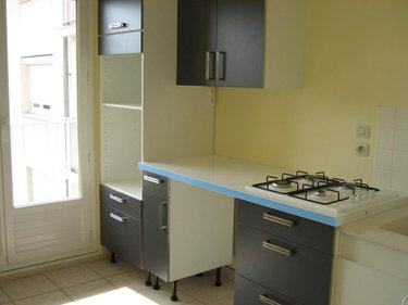 Location appartement Péronnas 01960 Ain 68 m2 3 pièces 678 euros
