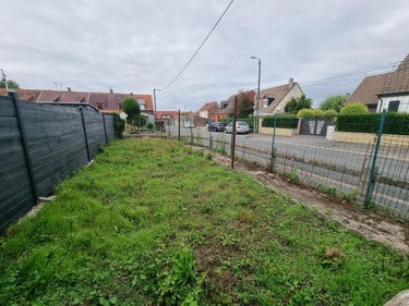 Maison a vendre Ferfay 62260 Pas-de-Calais 90 m2 4 pièces 82500 euros