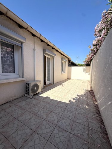 Maison a vendre Lunel 34400 Hérault 68 m2 4 pièces 292000 euros