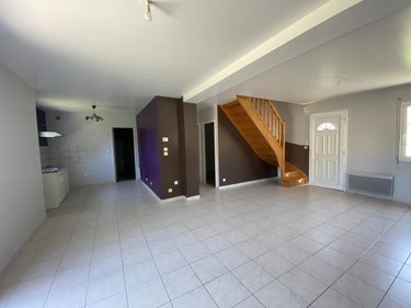 Maison a vendre Saint-Gonnery 56920 Morbihan 84 m2 5 pièces 172590 euros