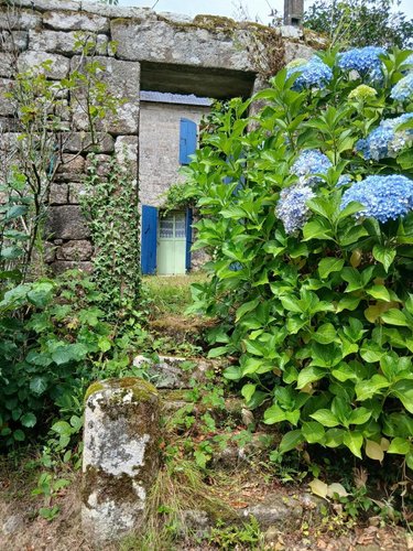 Maison a vendre Persquen 56160 Morbihan 120 m2 5 pièces 126650 euros