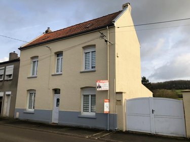 Maison a vendre Souchez 62153 Pas-de-Calais 117 m2 5 pièces 176800 euros