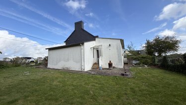 Maison a vendre Pluméliau-Bieuzy 56930 Morbihan 56 m2 3 pièces 73960 euros