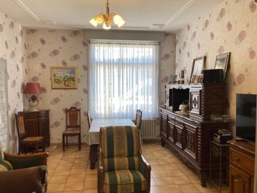 Maison a vendre Salomé 59496 Nord 126 m2  199500 euros