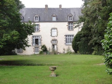 Maison a vendre Ernée 53500 Mayenne 240 m2 10 pièces 403800 euros