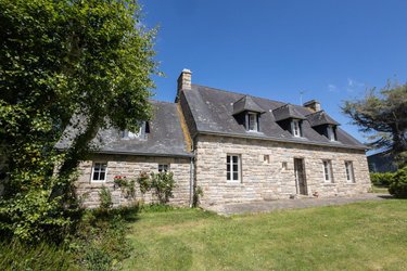 Maison a vendre Pleubian 22610 Côtes-d'Armor 165 m2 6 pièces 374400 euros