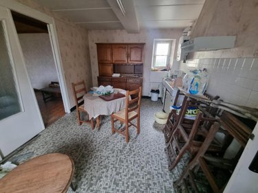 Maison a vendre Fleury-sur-Orne 14123 Calvados 90 m2  95400 euros