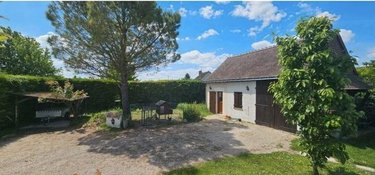 Maison a vendre Lémeré 37120 Indre-et-Loire 160 m2 4 pièces 240500 euros