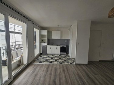 Appartement a vendre Valenciennes 59300 Nord 50 m2 2 pièces 126000 euros