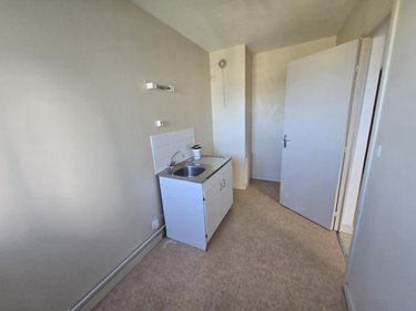 Appartement a vendre Angers 49000 Maine-et-Loire 33 m2 2 pièces 116600 euros