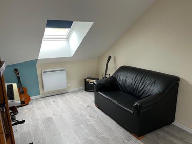 Maison a vendre La Milesse 72650 Sarthe 123 m2 5 pièces 188280 euros