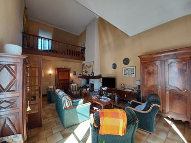 Maison a vendre Rivière 37500 Indre-et-Loire 175 m2  271400 euros