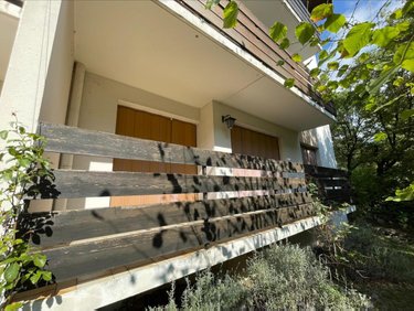 Appartement a vendre Sassenage 38360 Isère 74 m2 3 pièces 160000 euros