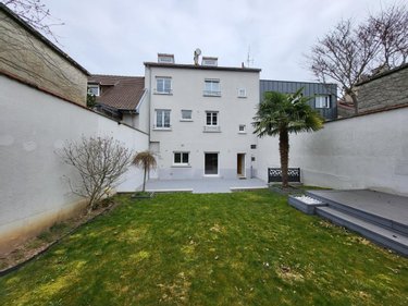 Maison a vendre Reims 51100 Marne 215 m2 8 pièces 478000 euros