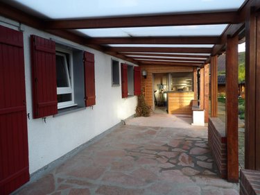 Maison a vendre Festubert 62149 Pas-de-Calais 88 m2 4 pièces 228800 euros