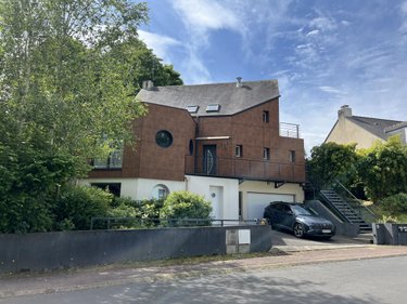 Maison a vendre Nantes 44000 Loire-Atlantique 179 m2 7 pièces 649800 euros