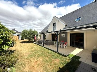 Maison a vendre Bouchemaine 49080 Maine-et-Loire 194 m2 7 pièces 733600 euros