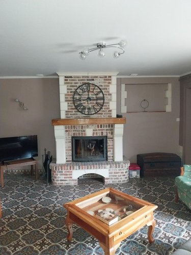 Maison a vendre Berneville 62123 Pas-de-Calais 180 m2 8 pièces 302000 euros