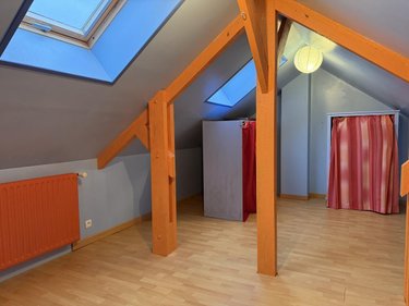 Maison a vendre Cherbourg-en-Cotentin 50100 Manche 112 m2 6 pièces 251736 euros