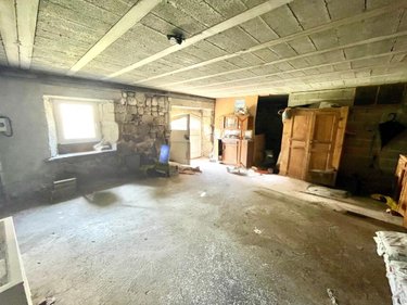 Maison a vendre Monts-de-Randon 48700 Lozère 52 m2  88000 euros