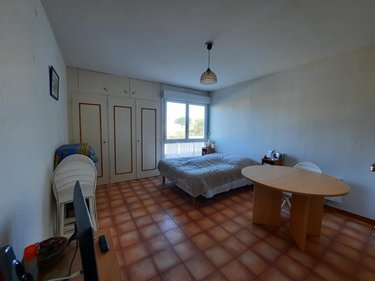 Appartement a vendre Saint-Jean-de-Monts 85160 Vendée 22 m2 1 pièce 58400 euros