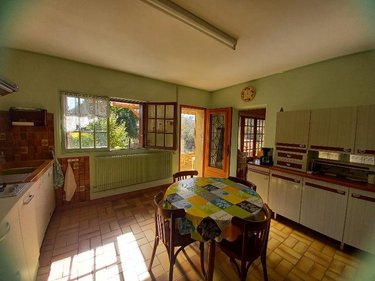 Maison a vendre Brécy 02210 Aisne 96 m2 5 pièces 115000 euros