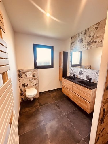 Maison a vendre Saint-Aubin 39410 Jura 104 m2  318000 euros