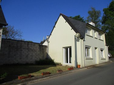 Maison a vendre Plounévézel 29270 Finistère 55 m2 3 pièces 89570 euros