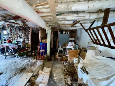 Maison a vendre Peyre en Aubrac 48130 Lozère 270 m2 7 pièces 170000 euros