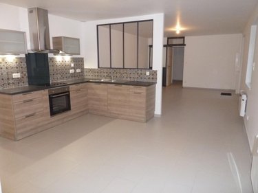 Location appartement Cambrai 59400 Nord 71 m2 3 pièces 720 euros