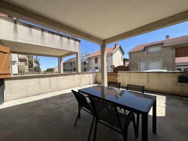 Location appartement Berru 51420 Marne 54 m2 2 pièces 570 euros