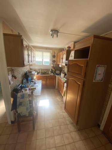 Appartement a vendre Outreau 62230 Pas-de-Calais 55 m2  66000 euros