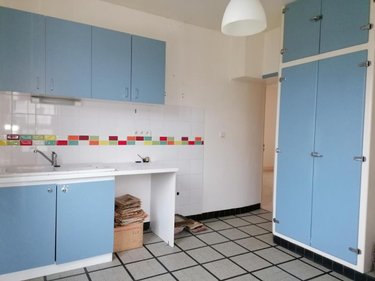 Maison a vendre La Celle-Saint-Avant 37160 Indre-et-Loire 87 m2 4 pièces 147000 euros