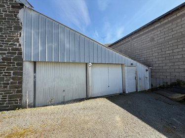 Immeuble a vendre Percy-en-Normandie 50410 Manche 187 m2  185350 euros