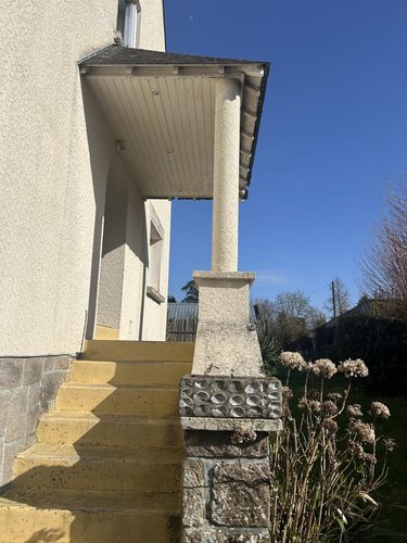 Maison a vendre Guingamp 22200 Côtes-d'Armor 161 m2 5 pièces 241696 euros