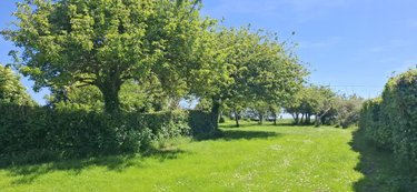 Maison a vendre Sainte-Geneviève 50760 Manche 219 m2  375900 euros