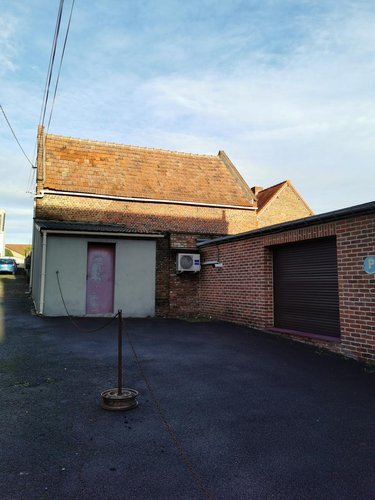 Maison a vendre Écourt-Saint-Quentin 62860 Pas-de-Calais 110 m2 3 pièces 137150 euros