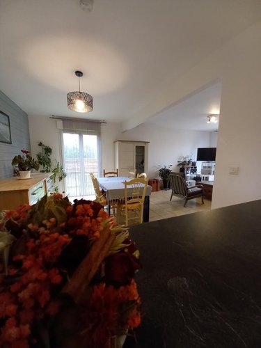 Maison a vendre Quiberon 56170 Morbihan 83 m2 4 pièces 405480 euros