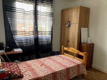 Appartement a vendre Villeurbanne 69100 Rhône 52 m2 2 pièces 161200 euros