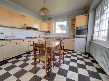 Maison a vendre Trégunc 29910 Finistère 143 m2 7 pièces 250000 euros