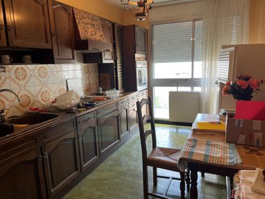 Appartement a vendre Dijon 21000 Côte-d'Or 103 m2  223000 euros