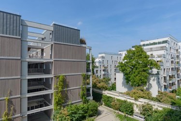 Appartement a vendre Paris 19e arrondissement 75019 Paris 49 m2 2 pièces 357000 euros