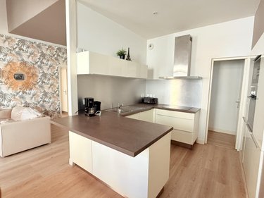 Appartement a vendre Vannes 56000 Morbihan 98 m2  604110 euros