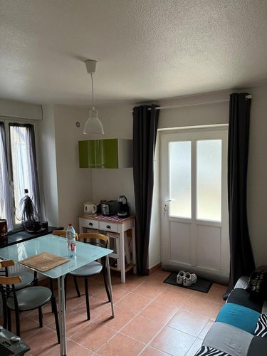 Location appartement Dole 39100 Jura 30 m2 2 pièces 400 euros