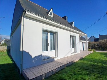 Maison a vendre Theix-Noyalo 56450 Morbihan 72 m2 2 pièces 280665 euros
