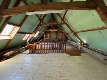 Maison a vendre Cretteville 50250 Manche 180 m2 6 pièces 265000 euros