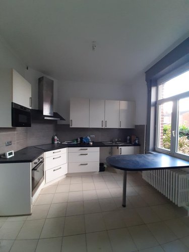 Location maison Beaucamps-Ligny 59134 Nord 110 m2  1150 euros