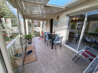 Maison a vendre Saintes 17100 Charente-Maritime 84 m2 4 pièces 262300 euros