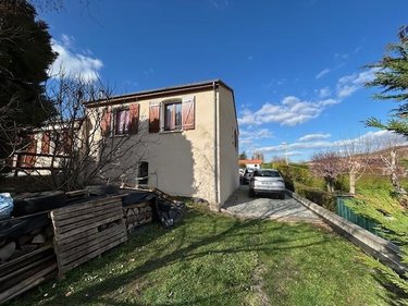 Maison a vendre Chauriat 63117 Puy-de-Dôme 99 m2 7 pièces 283000 euros